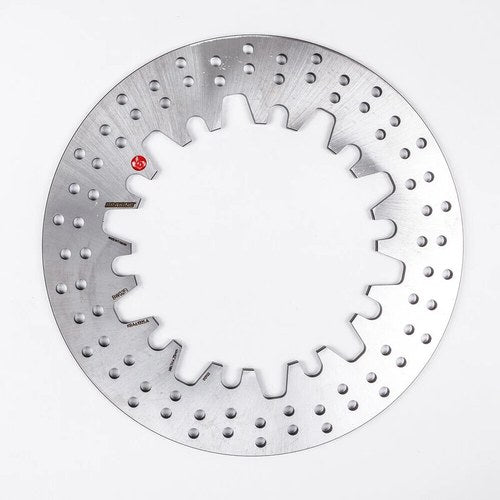 Braking Round Brake Rotor | BW02FI