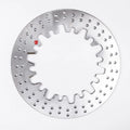 Braking Round Brake Rotor | BW02FI