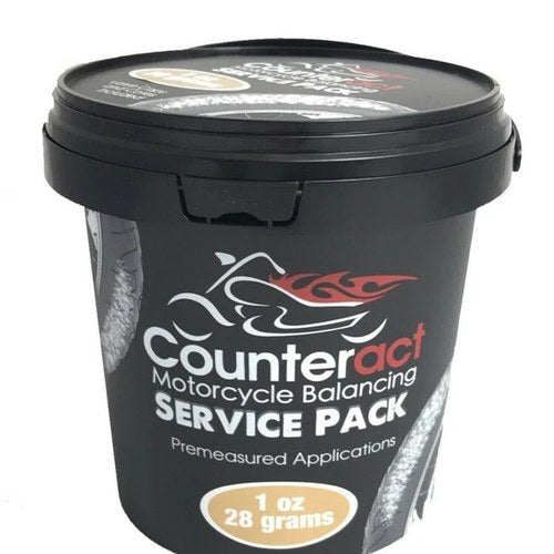 Counteract Tire Balancing Beads Shop Packs, 20 pk | MKSP1