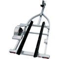 Caliber Horizontal Bunks, 3in. x 15in. | 23010