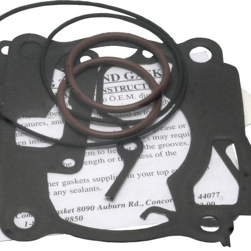 Cometic Top End Gasket Kit | C7158
