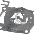 Cometic Top End Gasket Kit, 55.00mm Bore | C7394