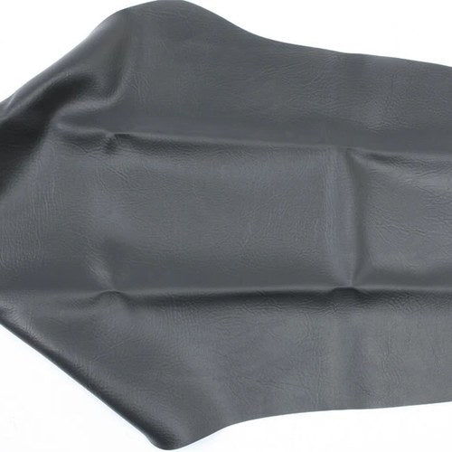 Cycle Works Seat Cover Black | 35-23097-01