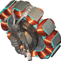 Cycle Electric Stator | CE-3845-02