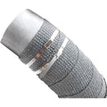 Dei Stainless Steel 8in. Locking Exhaust Ties, 8 Pack | 010201