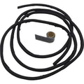 Dei Protective Split Sleeve, 8mm x 10ft, 5/16in. | 906471