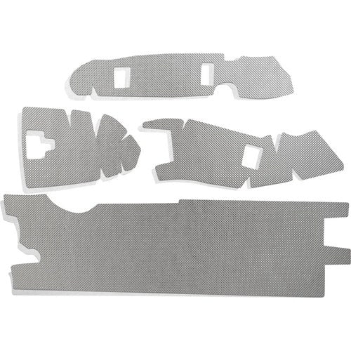 Dei Heat Sheild Liner Kit Indian Challenger `20-21 | 901062