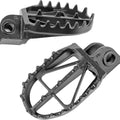 Drc Ultra Wide Foot Pegs, 57mm | D48-02-882