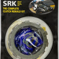 Ebc Srk Complete Clutch Kit | SRK143