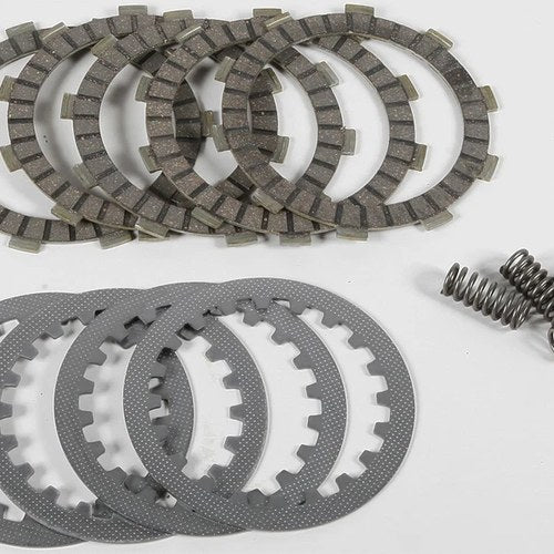 Ebc Drc Series Clutch Kit | DRC231