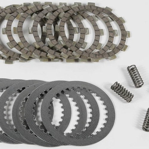Ebc Drc Series Clutch Kit | DRC39