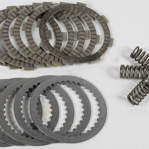 Ebc Drc Series Clutch Kit | DRC182