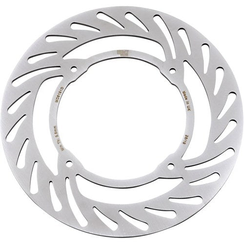 Ebc OE Replacement Brake Rotor | MD6191D