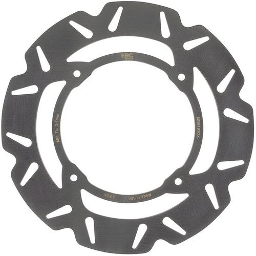 Ebc CX Extreme Vee Brake Rotor | MD6191CX