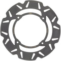 Ebc CX Extreme Vee Brake Rotor | MD6191CX