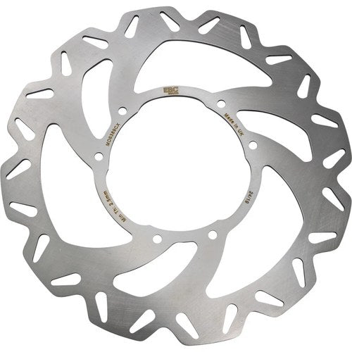 Ebc Cx Extreme Brake Rotor Front | MD6389CX