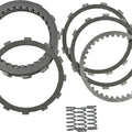 Energy One Hi-Performance M8 Clutch `17-Up M8 Models | TA-1810