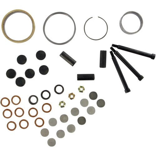 Epi Complete Drive (Primary) Clutch Rebuild Kit for Polaris | CX400001