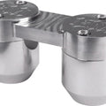 Forbidden Handlebar Riser, 2in. - Raw | 825-05030
