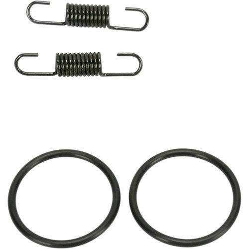 Fmf Racing Spring & O-Ring Kit Kx125 91-02 | 011311