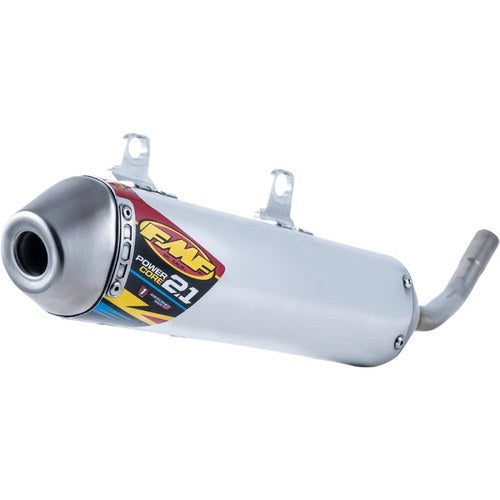 Fmf Racing P-Core 2.1 Alum | 025278