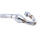 Fmf Racing Megabomb Header Ss Kaw | 042390