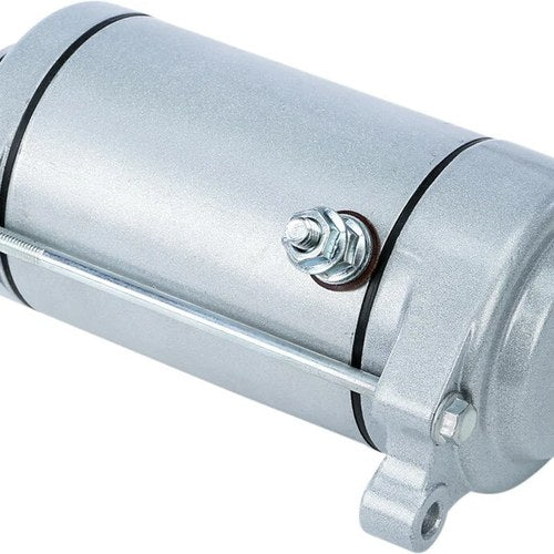 Fire Power Starter Motor, Silver | 410-54201