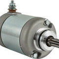 Fire Power Starter Motor Yam | 410-54219
