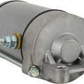 Fire Power Starter Motor Suz | 410-54218