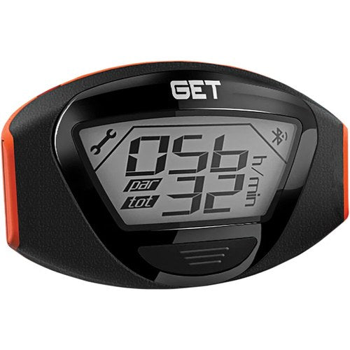 Get Settable Sos Alarm and Wireless Hourmeter | GK-GETHM-0001