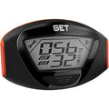 Get Settable Sos Alarm and Wireless Hourmeter | GK-GETHM-0001