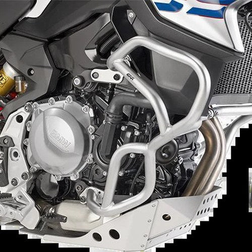 Givi Engine Guards Stainless Steel Bmw | TN5129OX