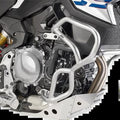 Givi Engine Guards Stainless Steel Bmw | TN5129OX