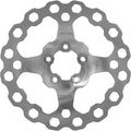 Galfer Rotor 11.8" Solid Cubiq Rr Stainless | DF836Q
