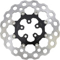 Galfer Rotor 11.8" Floating Cubiq Rr Black | DF836FLQ