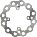 Galfer Brake Rotor Cubiq Fixed Rear Without Milling | DF193QA