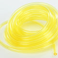 Helix Colored Fuel Line, 3/16in. x 5/16in. 25ft. - Transparent Yellow | 316-5169