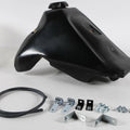 Ims Large Capacity Gas Tank, Black - 3.1Gal. | 112246-BK1