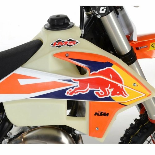 Ims Fuel Tank 4.5 Gal Natural Ktm | 113348-N2