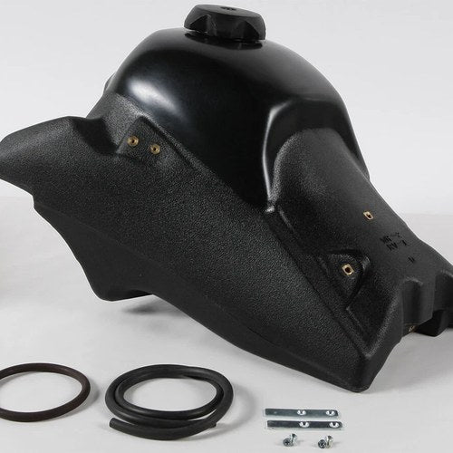 Ims Large Capacity Gas Tank, Natural - 3.0Gal. | 117331-BK1