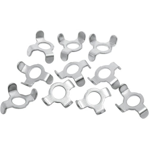 James Gasket Lock Tab Innr Primary Dyna Softail Touring 10/Pk | 33318-85
