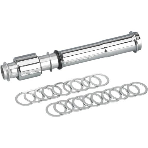 James Gasket Washer Tube Spring All Evo 20/Pk | 6762-B
