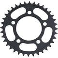 JT Sprockets Rear Sprocket Steel 36T-520 Hon | JTR1225.36