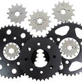 JT Sprockets Steel Front Sprocket, 16T | JTF1423.16