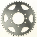 JT Sprockets Steel Rear Sprocket, 43T | JTR1825.43