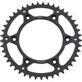 JT Sprockets Self-Cleaning Steel Rear Sprocket, 45T | JTR210.45SC
