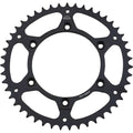JT Sprockets Rear Sprocket Steel 47T-520 Kaw/Suz | JTR808.47SC