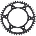 JT Sprockets Rear Sprocket Steel 45T-520 Hus/Husq/Ktm | JTR897.45SC