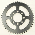 JT Sprockets Rear Sprocket Steel 44T-420 Kaw/Suz | JTR801.44