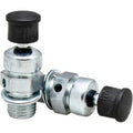 Kibblewhite Compression Release Valves, M10 x 1.00 Thread, 1.400in. L | 20-21250